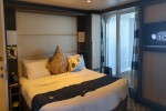 Junior Suite Large Balcony Stateroom Picture