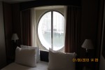 Oceanview Stateroom Picture