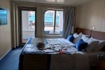 Cove Balcony Stateroom Picture