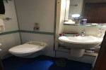 Interior Stateroom Picture