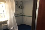 Interior Stateroom Picture