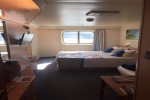 Oceanview Stateroom Picture