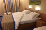 Oceanview Stateroom Picture