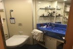 Oceanview Stateroom Picture