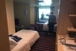 Oceanview Stateroom Picture