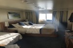 Oceanview Stateroom Picture