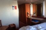 Oceanview Stateroom Picture