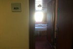 Oceanview Stateroom Picture