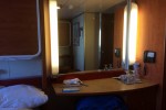 Oceanview Stateroom Picture