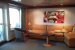 Grand Suite Stateroom Picture