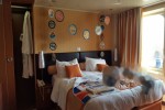 Ocean Suite Stateroom Picture