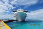 Carnival Glory Exterior Picture