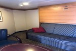 Deluxe Verandah Stateroom Picture