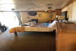 Deluxe Verandah Stateroom Picture