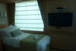 Window Suite Stateroom Picture