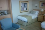 Window Suite Stateroom Picture