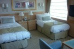 Window Suite Stateroom Picture