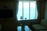 Window Suite Stateroom Picture