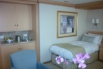 Window Suite Stateroom Picture