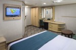 Interior Stateroom Picture