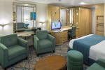 Junior Suite Stateroom Picture