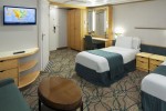 Oceanview Stateroom Picture