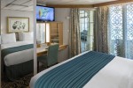 Grand Suite - 2 Bedroom Stateroom Picture