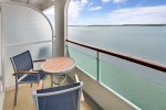 Spacious Balcony Stateroom Picture