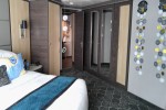 Aqua Theater Suite - 1 Bedroom Stateroom Picture