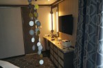 Aqua Theater Suite - 1 Bedroom Stateroom Picture