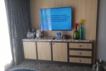 Aqua Theater Suite - 1 Bedroom Stateroom Picture