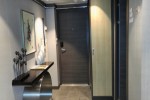 Aqua Theater Suite - 1 Bedroom Stateroom Picture