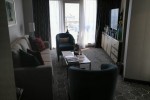 Aqua Theater Suite - 1 Bedroom Stateroom Picture