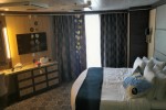 Aqua Theater Suite - 1 Bedroom Stateroom Picture