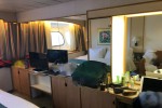 Superior Oceanview Stateroom Picture