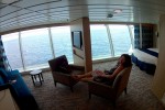 Panoramic Suite Stateroom Picture