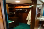 The Haven Owners Suite Stateroom Picture