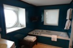 The Haven Owners Suite Stateroom Picture