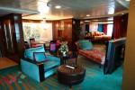 The Haven Owners Suite Stateroom Picture