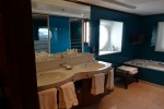 The Haven Owners Suite Stateroom Picture