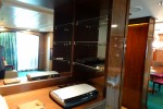 The Haven Owners Suite Stateroom Picture