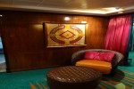 The Haven Owners Suite Stateroom Picture