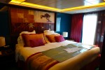 The Haven Owners Suite Stateroom Picture