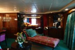 The Haven Owners Suite Stateroom Picture