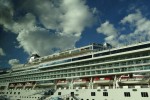 Norwegian Gem Exterior Picture