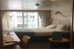 Boardwalk and Park Balcony Stateroom Picture