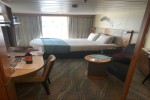 Boardwalk and Park Balcony Stateroom Picture