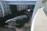 Boardwalk and Park Balcony Stateroom Picture