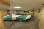 Interior Stateroom Picture