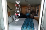 Spacious Balcony Stateroom Picture